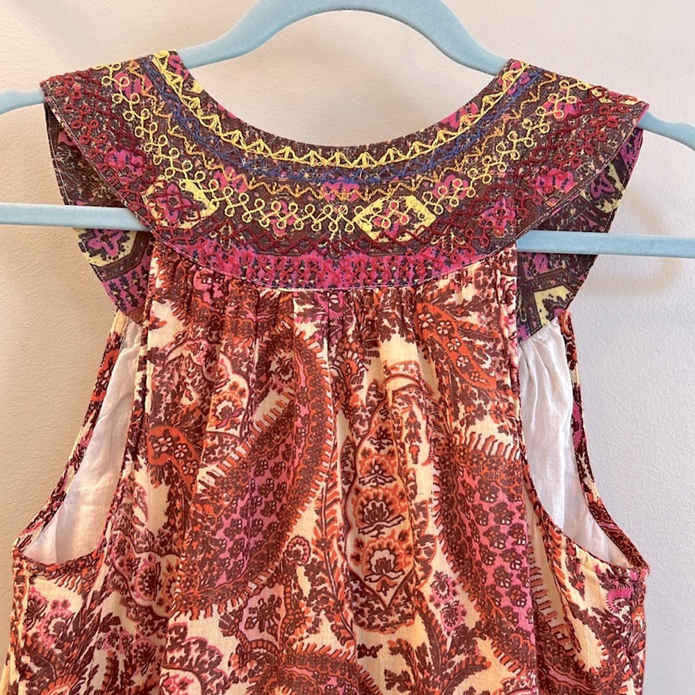 Sundance knee length dress - Picture 7 of 10